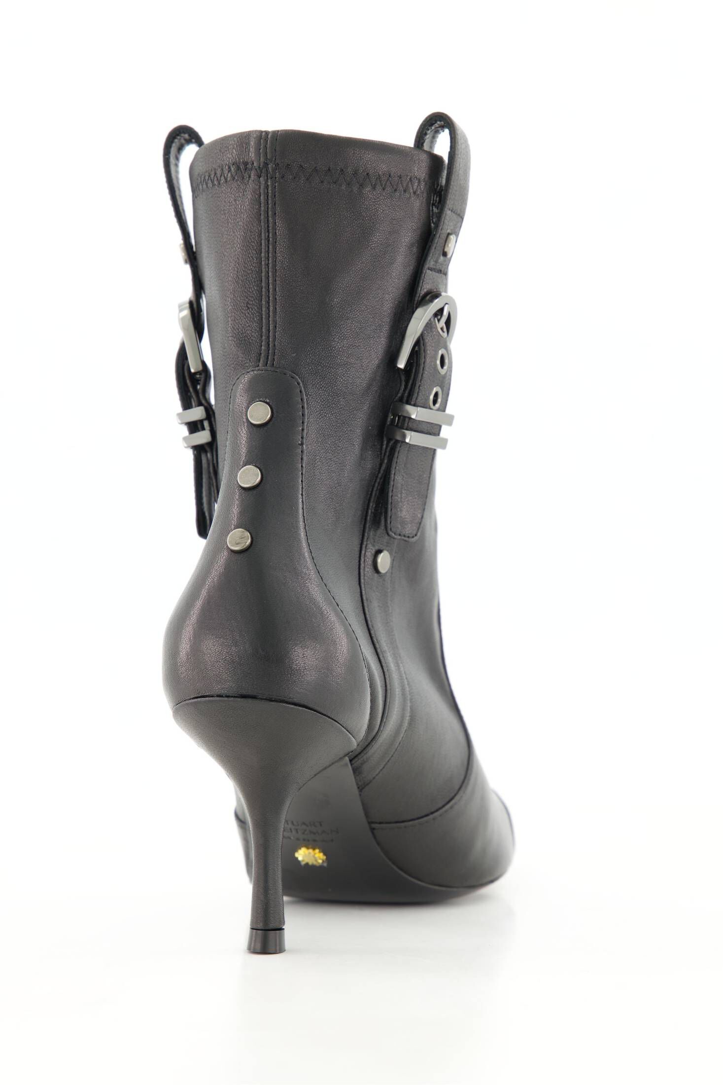 Stuart Weitzman| Damen Stiefeletten STUART MAVERICK 75 BOOTIE