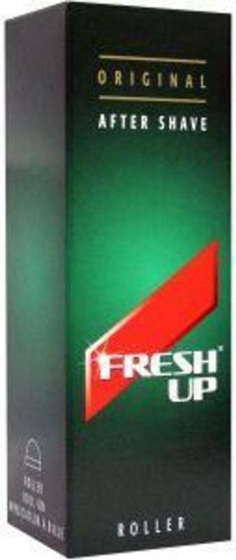 Fresh Up Original Roller for Men - Aftershave lotion