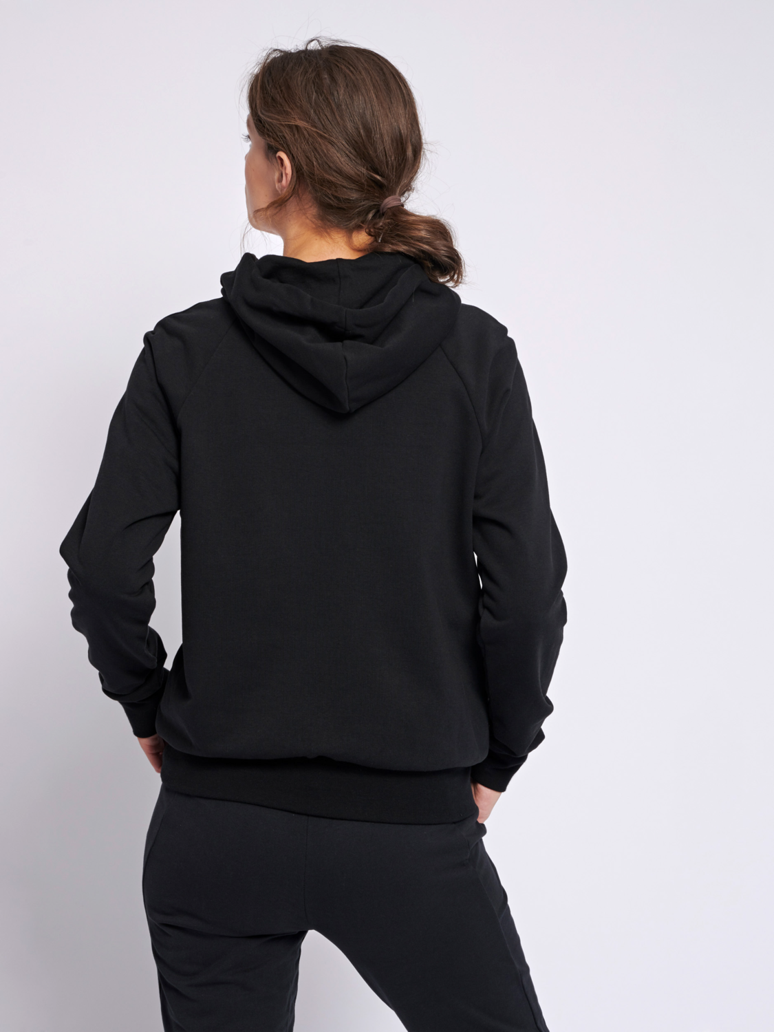 hmlNONI HOODIE