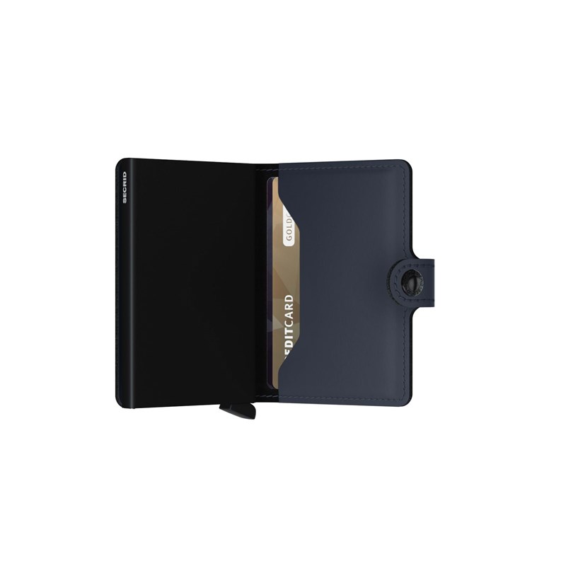 Secrid<br>Kortholder Mini wallet