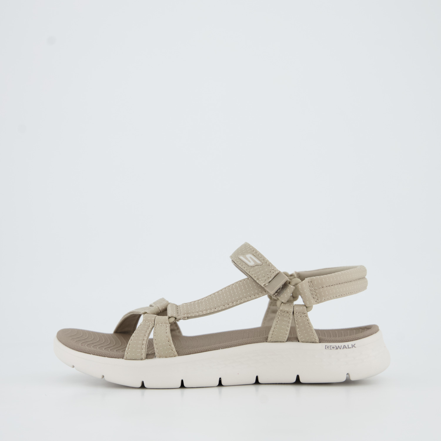 Skechers GO WALK FLEX SANDAL - SUBLIME