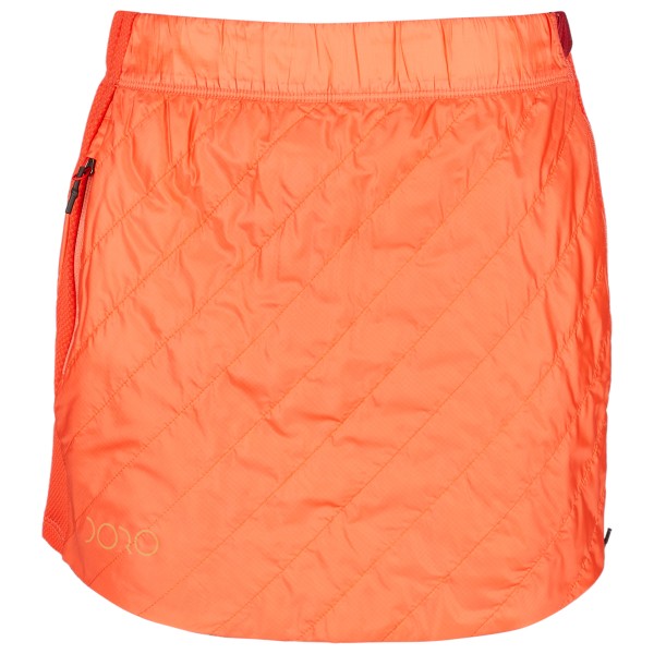 Sportful - Women's Doro Skirt - Jupe synthétique