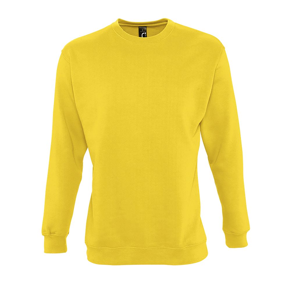 SOL'S 13250 - NEW SUPREME Sweat Shirt Unisexe Col Rond