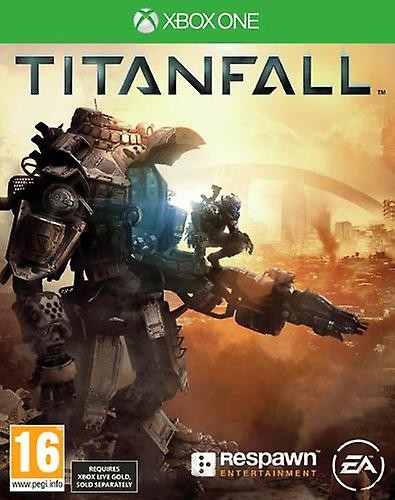Titanfall /Xbox One- Xbox One