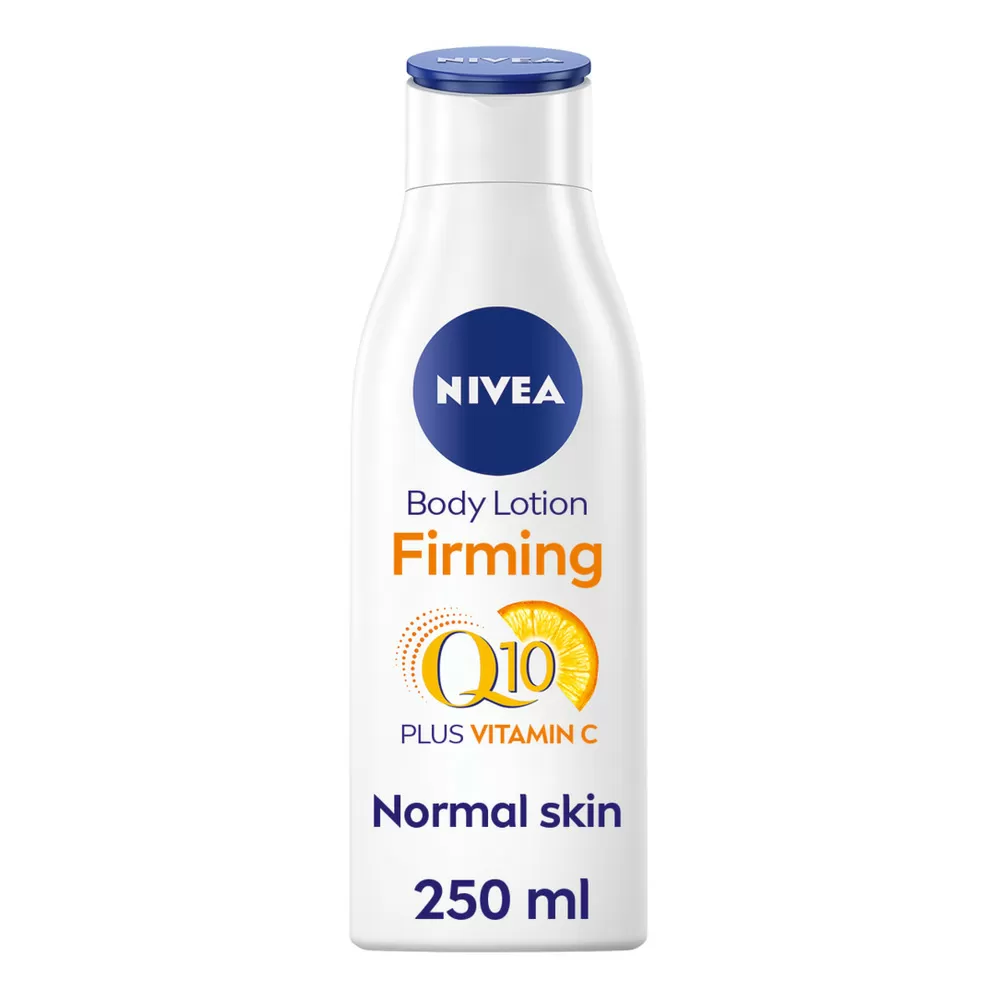 Nivea Q10 Firming Body Lotion - 250 ml.