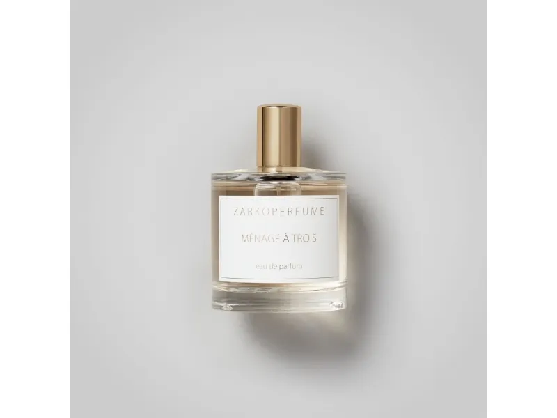 Zarko Menage A Trois Edp Spray 100 ml