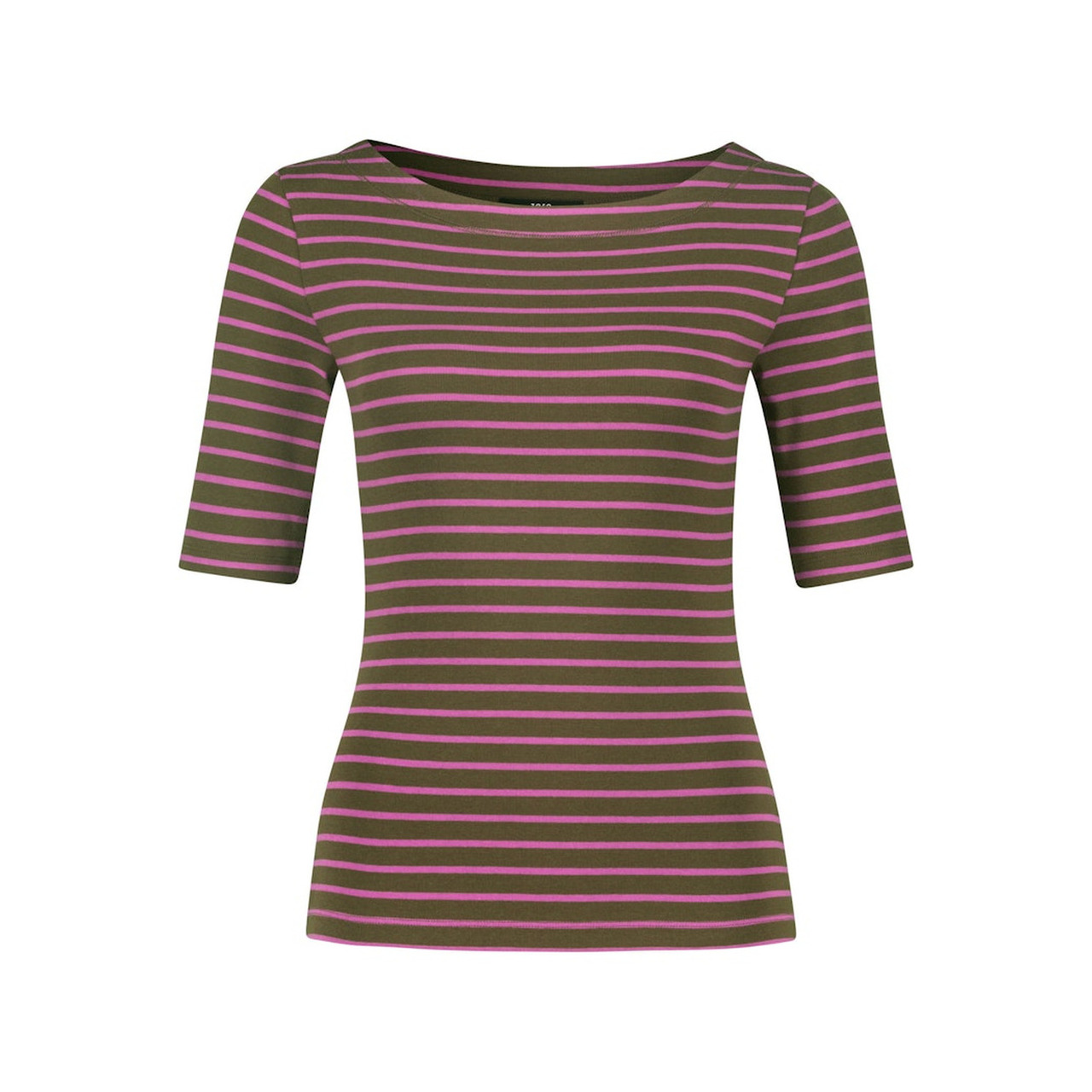 Zero Zero T-Shirt/ Top