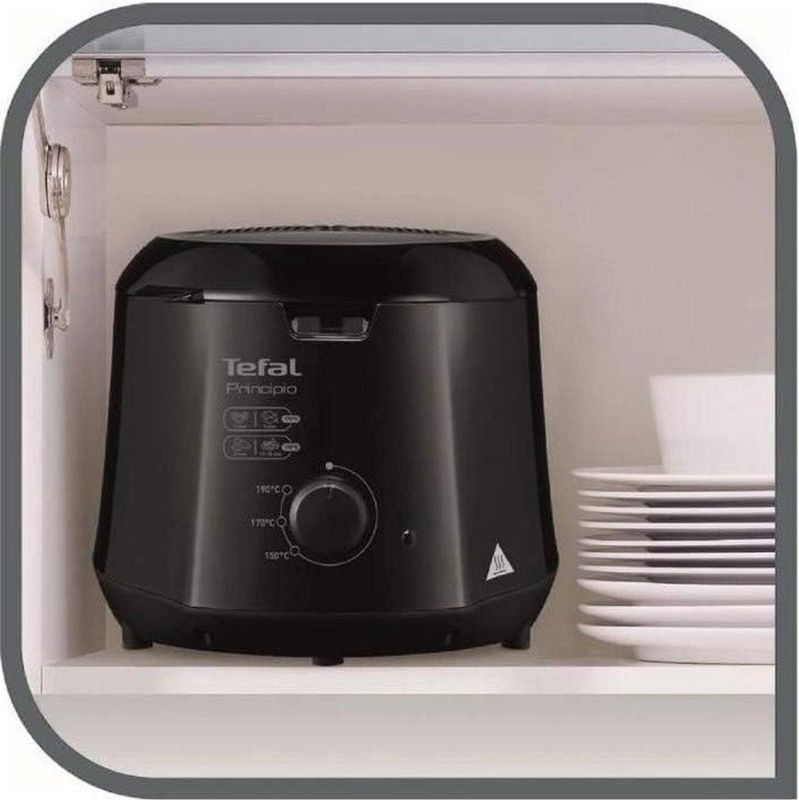 Tefal FF230831 - Friteuse