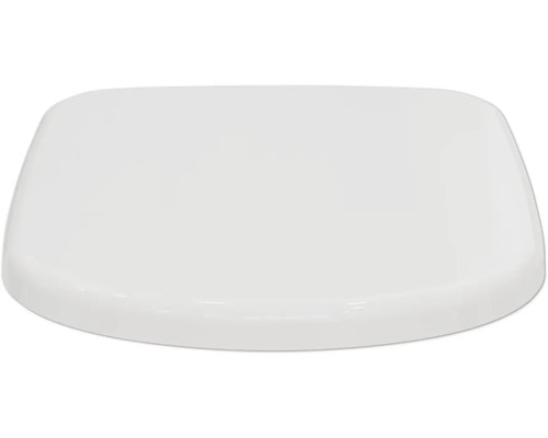 Ideale STANDARD toiletzitting Eurovit Plus wit met soft-close mechanisme T679301
