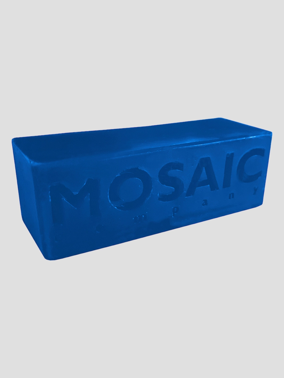 Mosaic Sk8 Blue Wax uni
