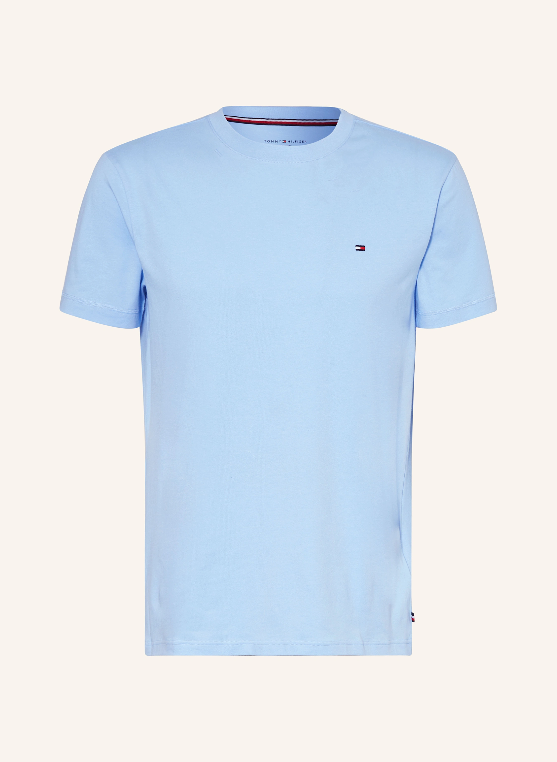 TOMMY HILFIGER Schlafshirt