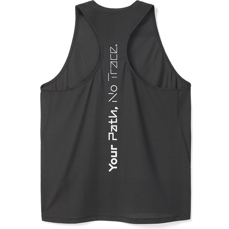 NNormal Race Tank W NN Black