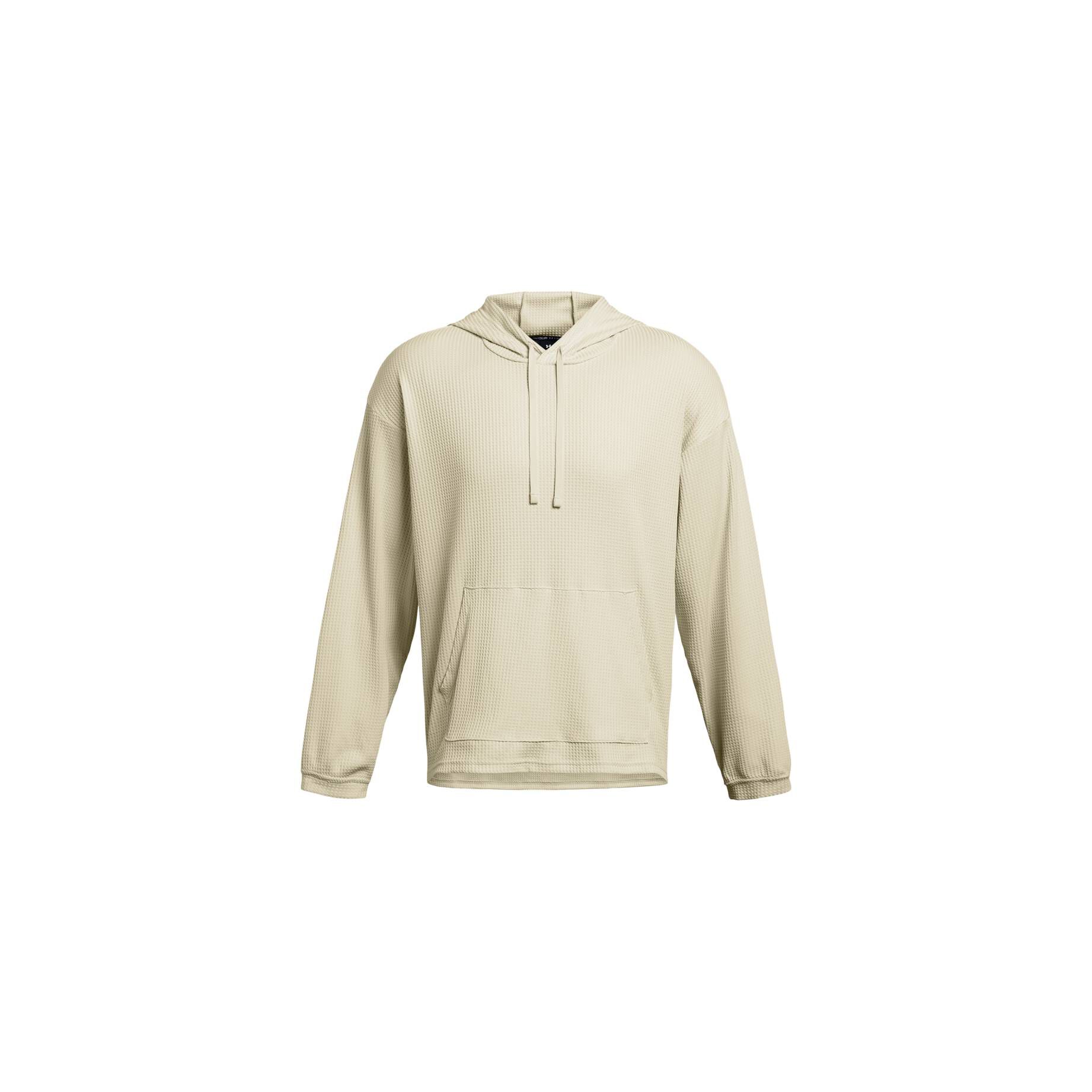 Under Armour| Herren Hoodie RIVAL WAFFLE