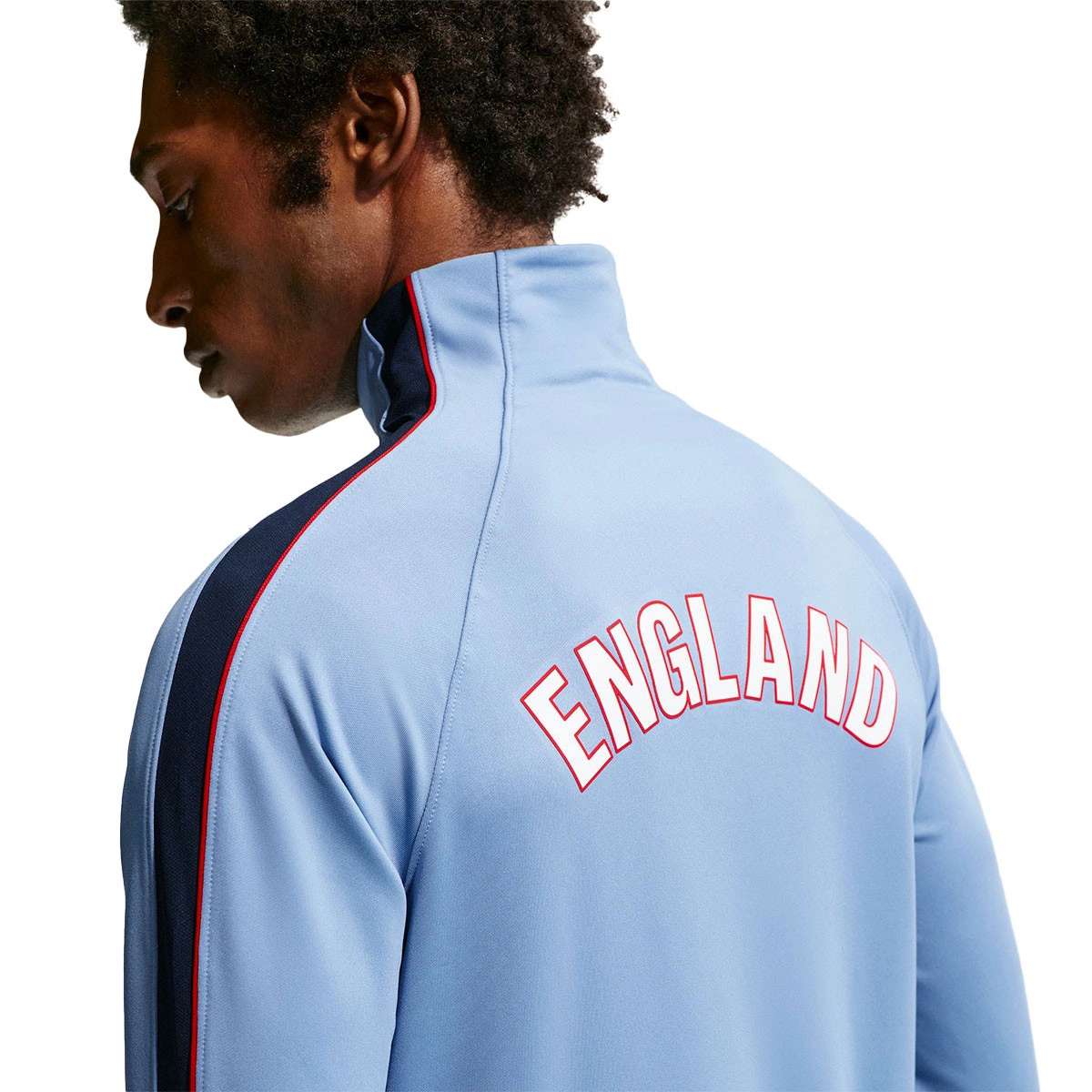 Sweatshirt Nike Inglaterra Training Mundial 2026