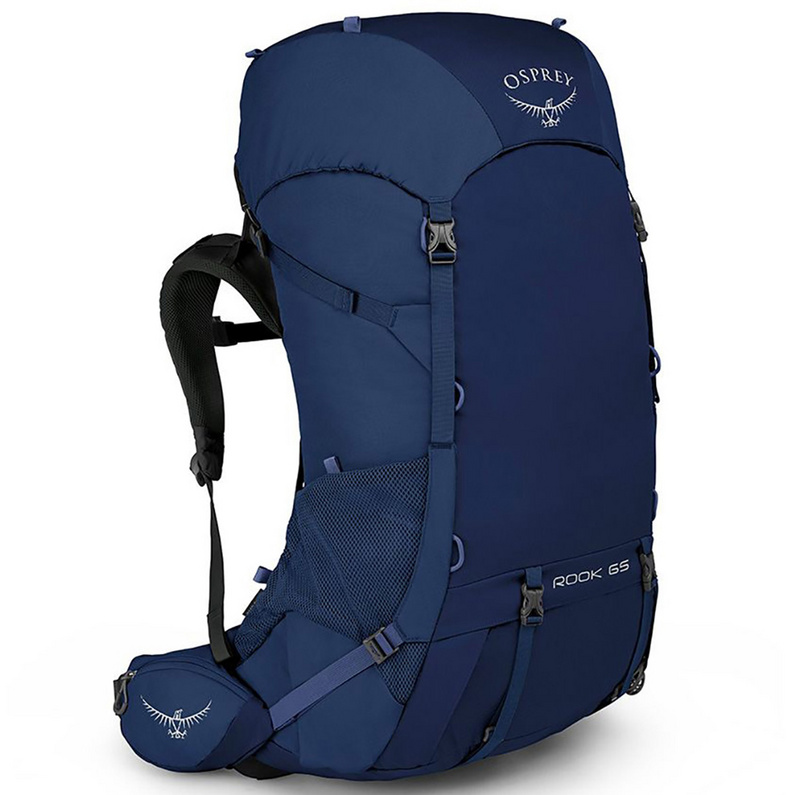 Osprey Herren Rook 65 Rucksack