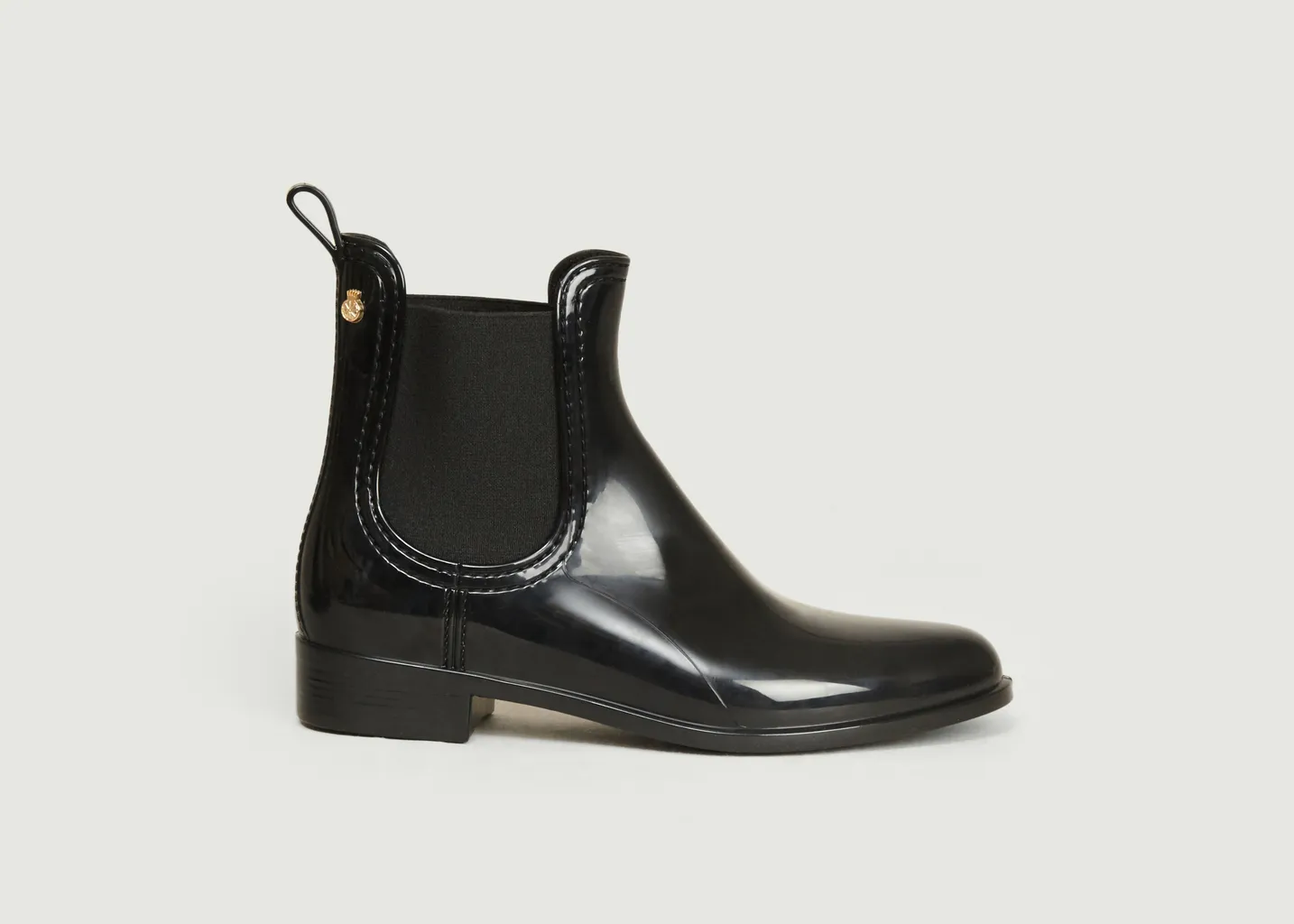 Bottines de pluie Comfy Lemon Jelly