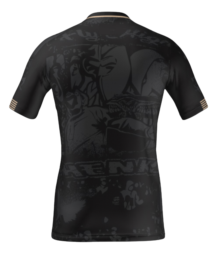 Raja Casablanca Special Edition Voetbalshirt 2023 - Voetbalshirt Marok