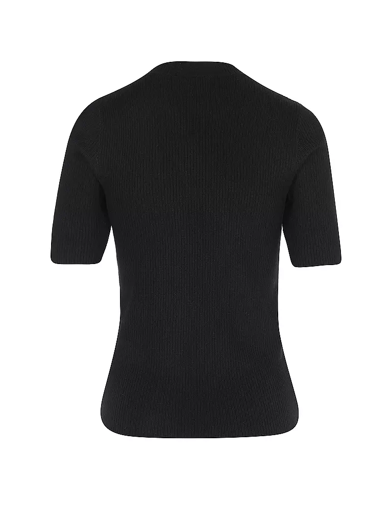 OPUS Pullover schwarz