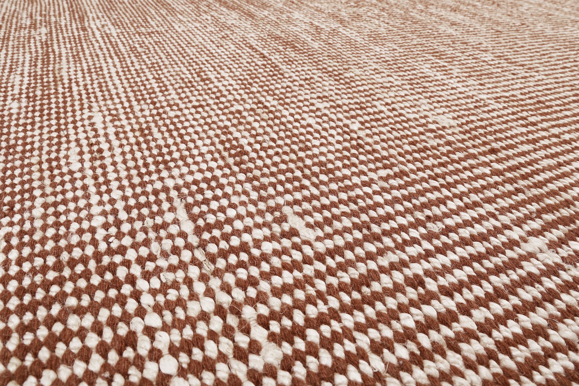 Esprit Wollteppich »Gobi ,  ESP-7112« rechteckig 10 mm Höhe Naturfaserteppich aus Jute und Wolle, handgewebt