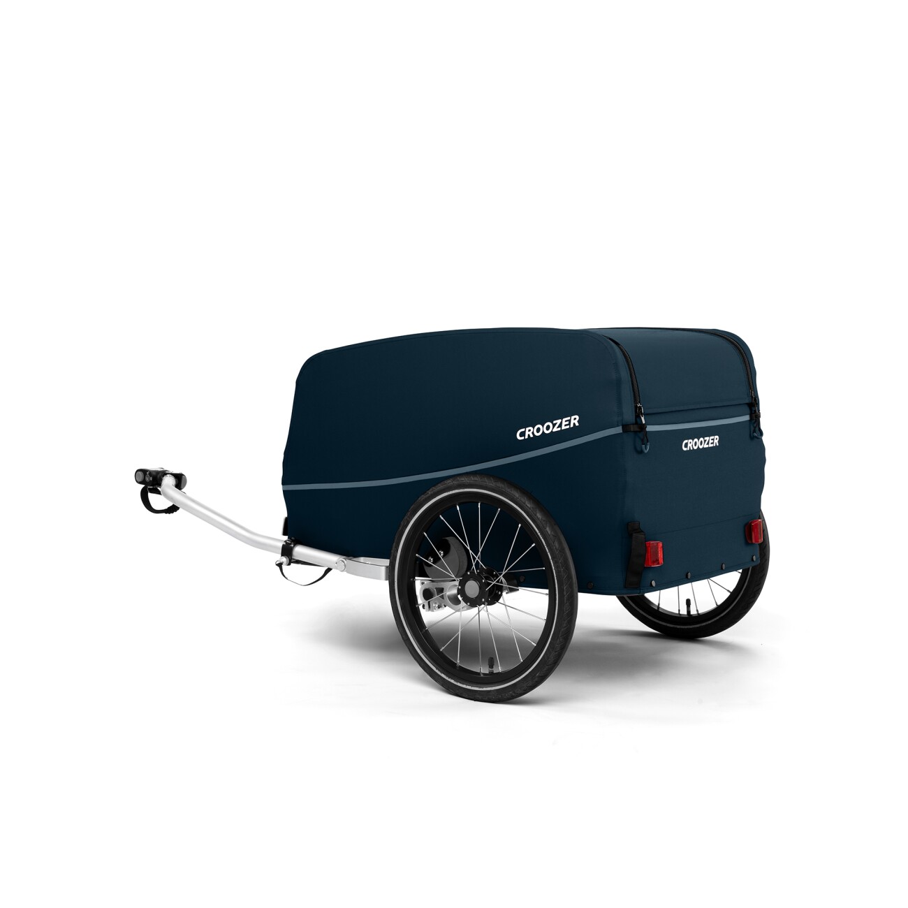Croozer Cargo Tuure