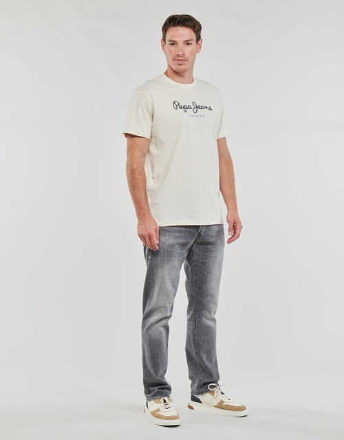 Pepe jeans - EGGO N - Ivoire