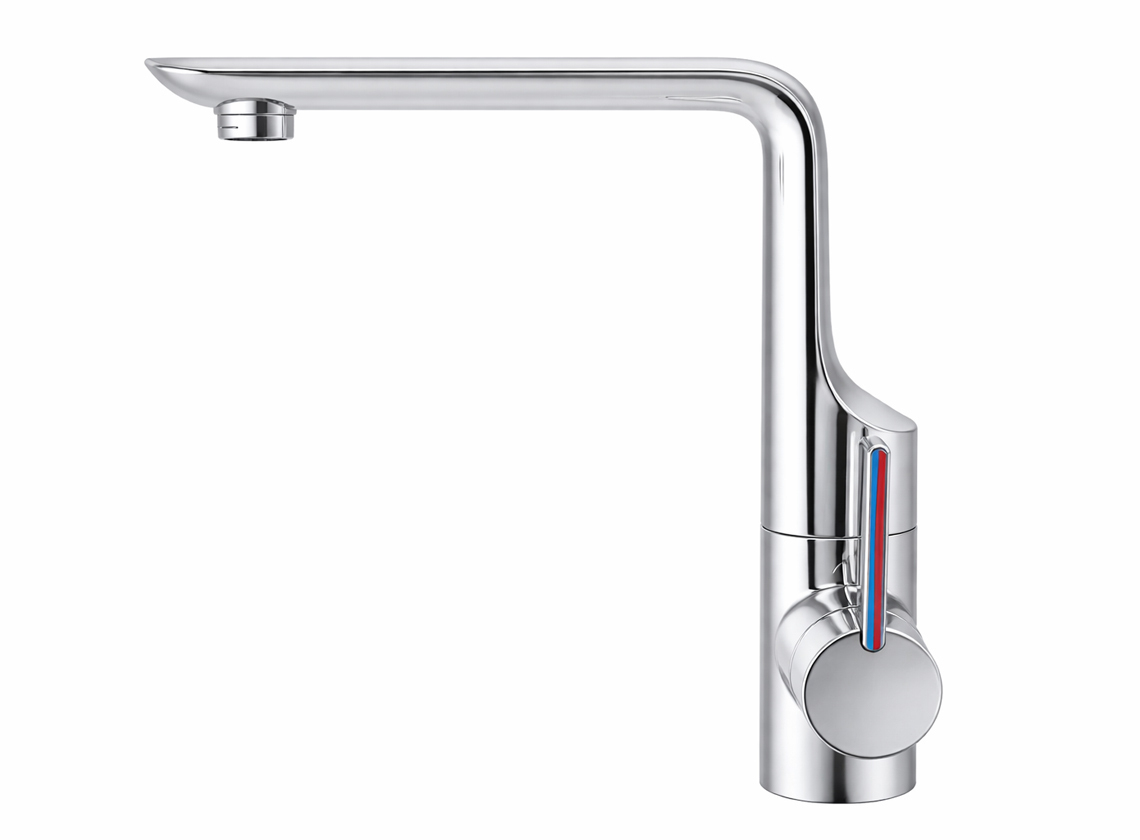 Comet Modena mengkraan - silver