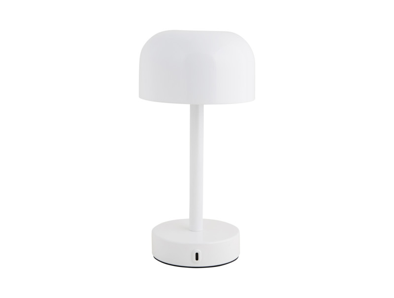 Table Lamp James LED LM2221BK Black