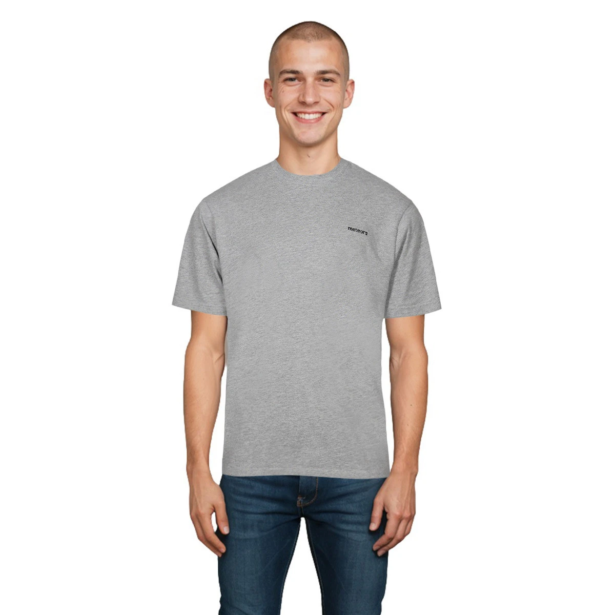 T-Shirt Meteora Retro Ball