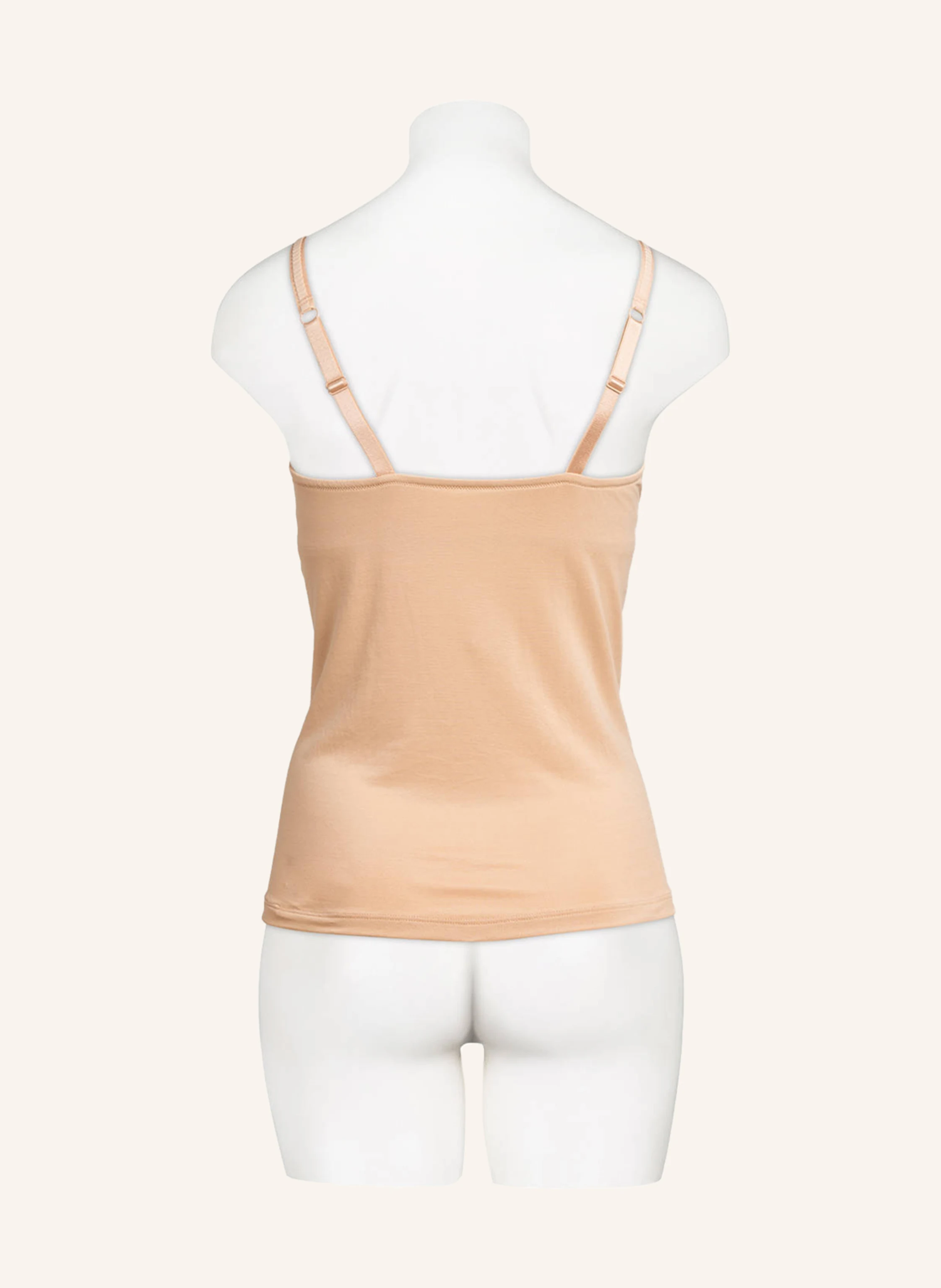 mey BH-Hemd Serie JOAN