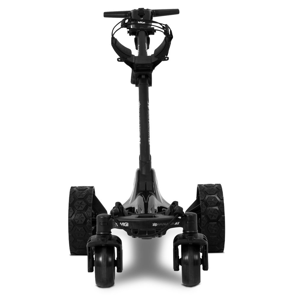 ZIP X7 Navigator All Terrain EL-Tralle