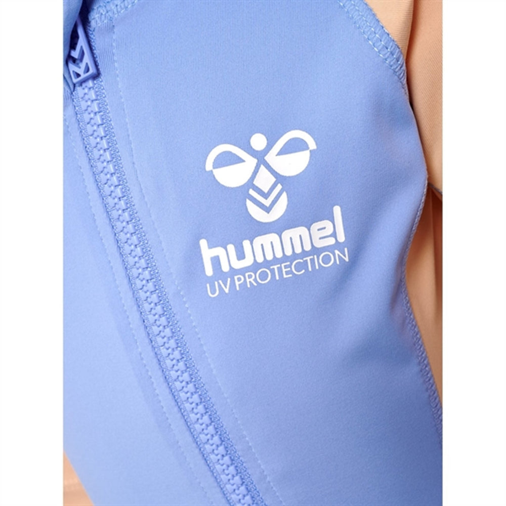 Cala Badedragt Peach Parfait - Hummel → Luksusbaby.dk