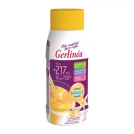 Gerlinea Vanille drinkmaaltijd