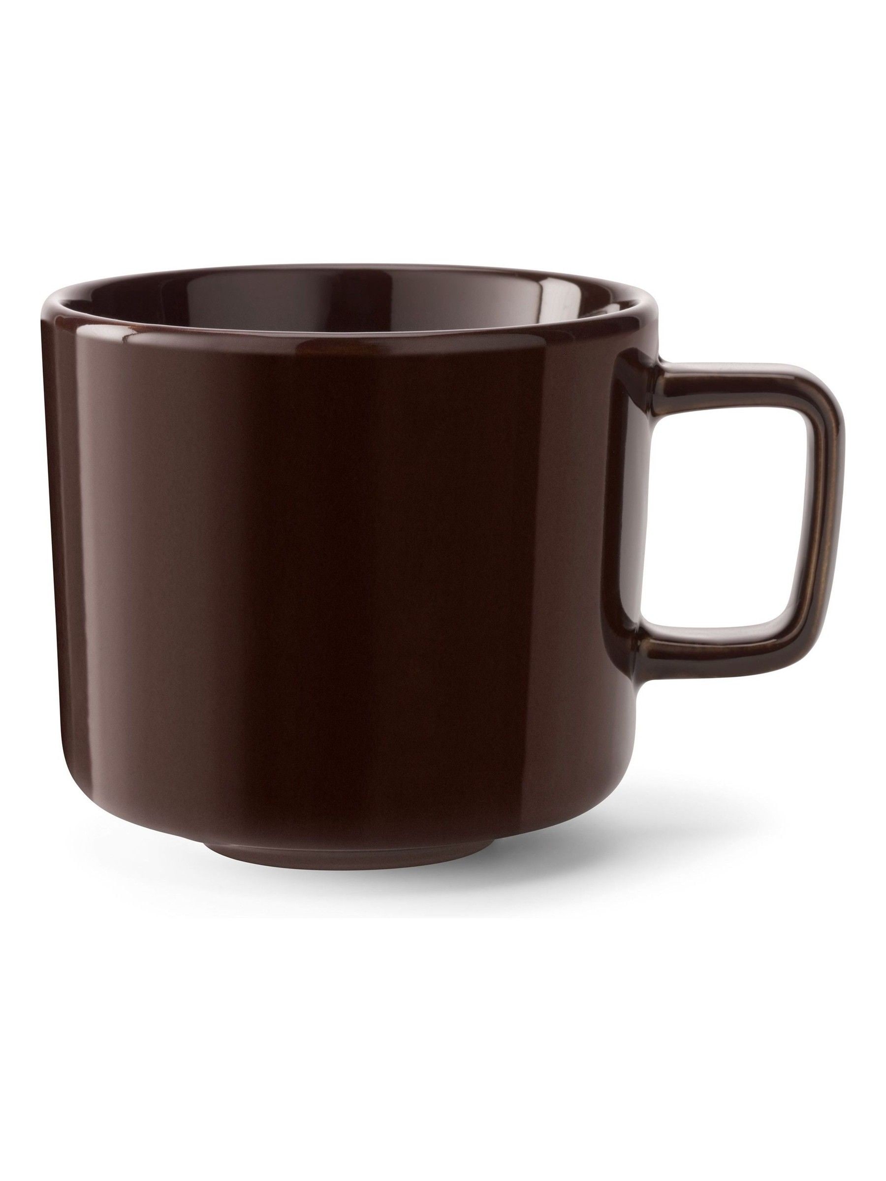 LSA International Set of 2 Collective Coffee and Tea Cups 260ml