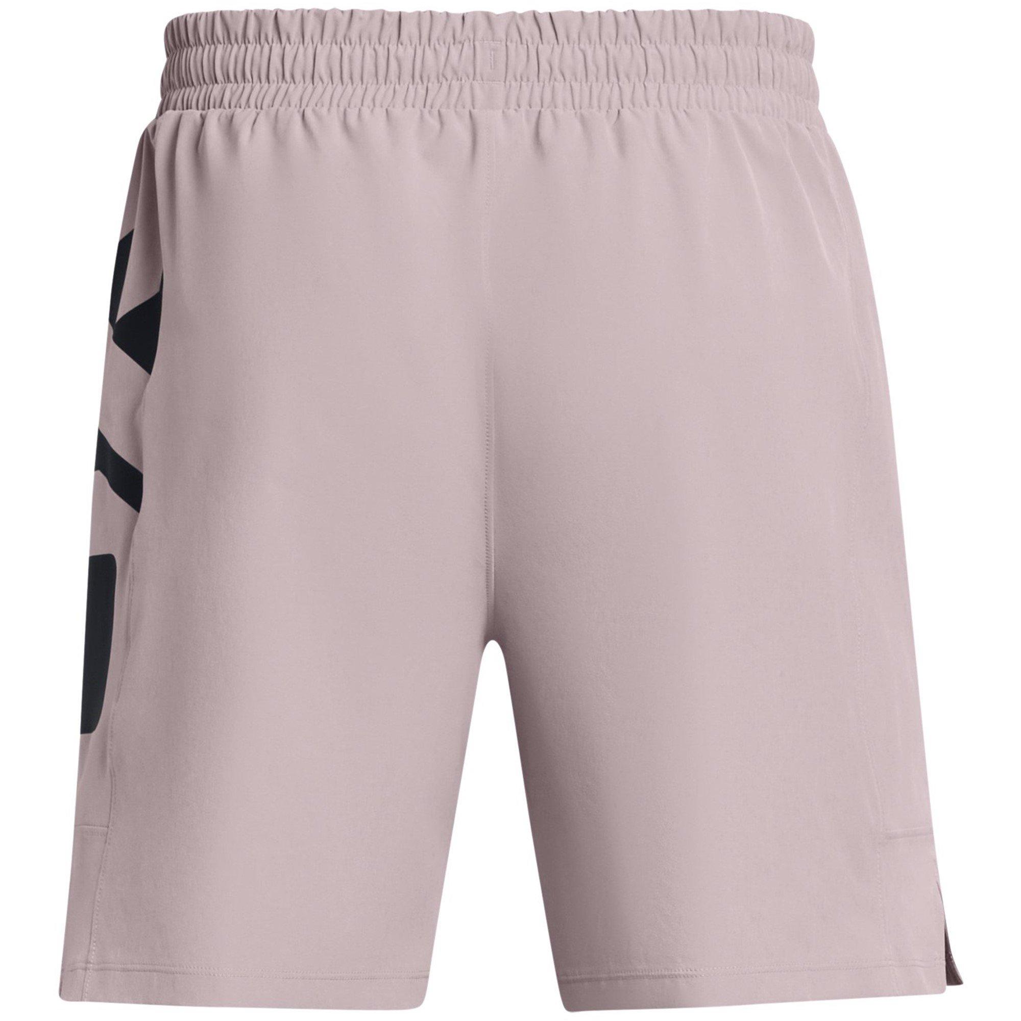 Under Armour Under Armour Ua Baseline Woven Short Basketball Mens