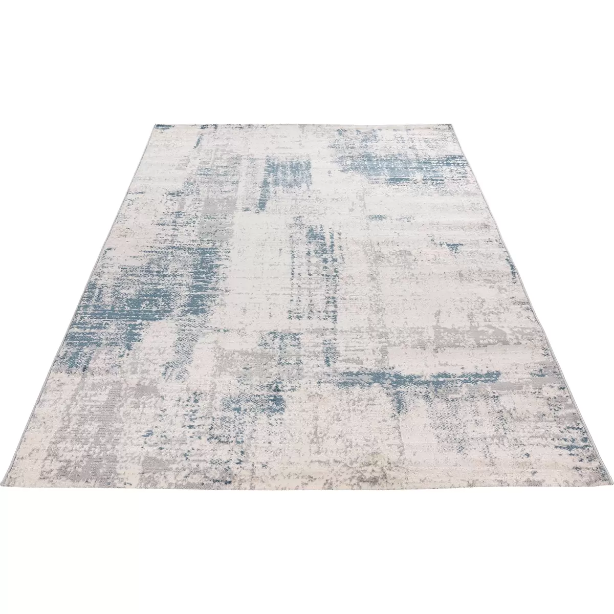 Teppich My Salsa Blau