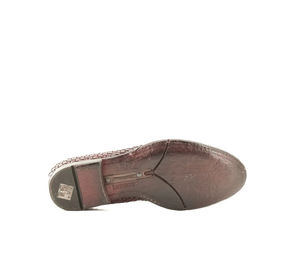 LEMARGO - MOC HD01B ACAJOU