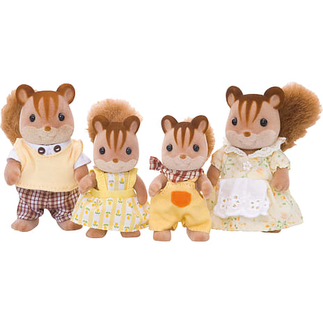 Sylvanian Families Brun Egern