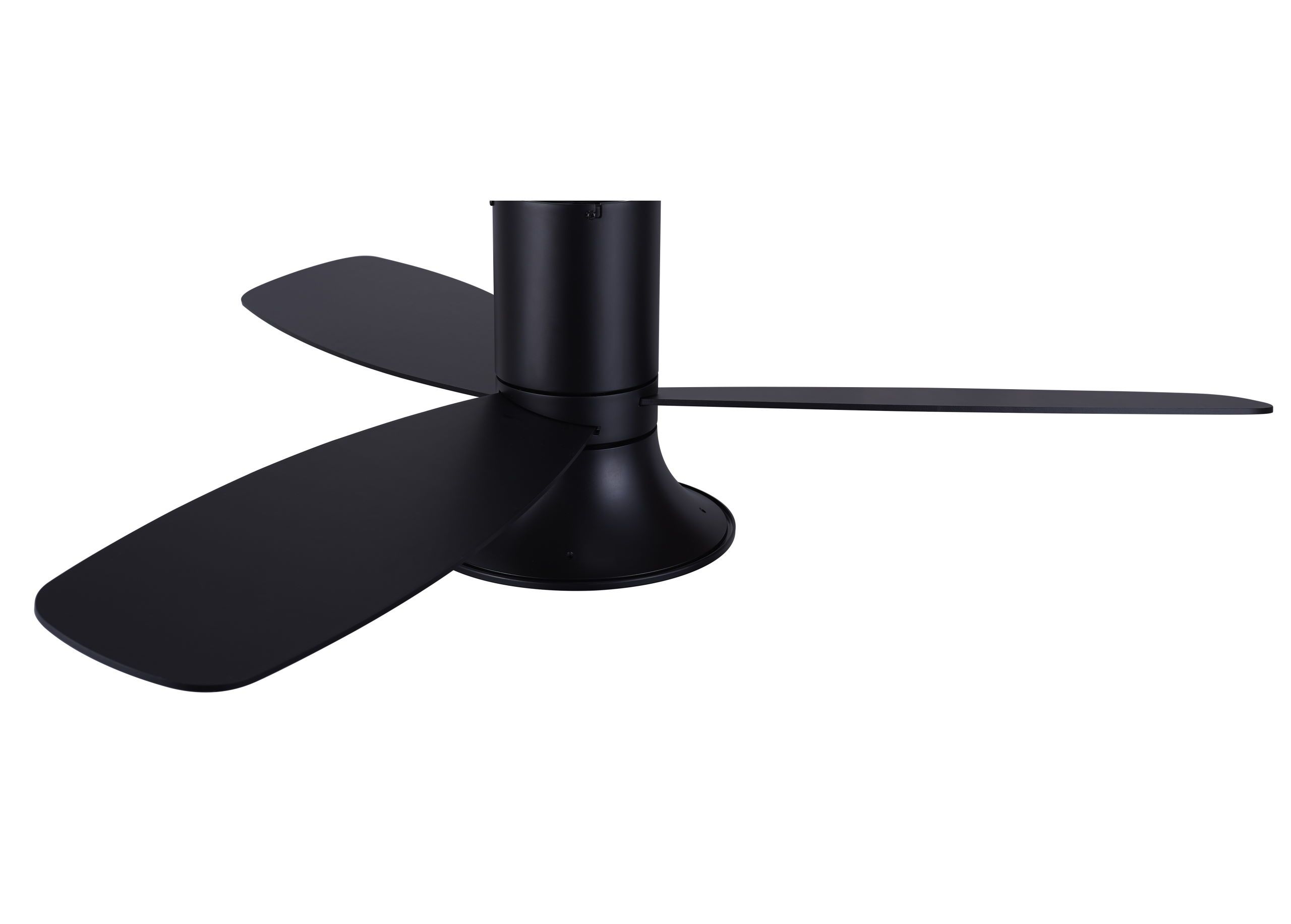 Deckenventilator FLUSSO LED