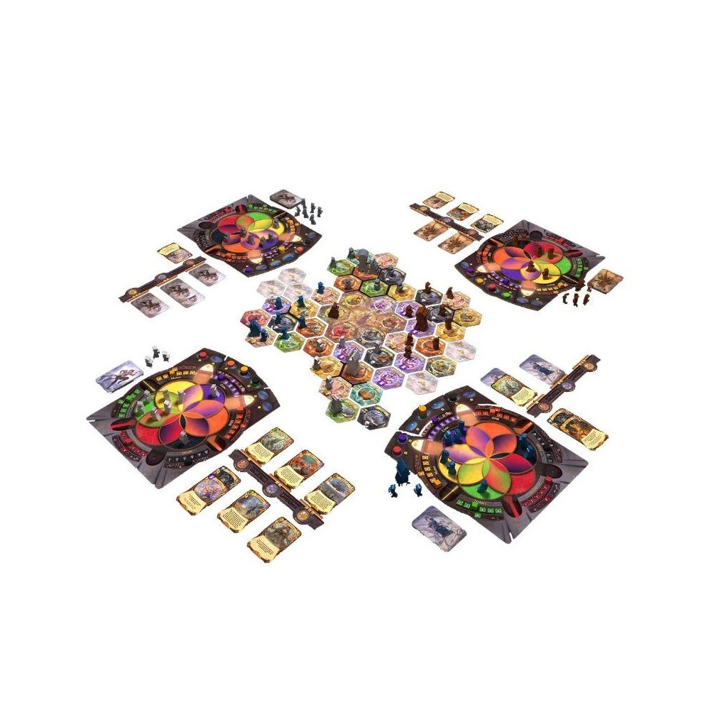 Archmage Collectors Edition