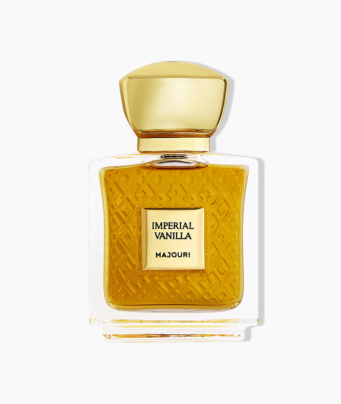 Imperial Vanilla MAJOURI 75 ML