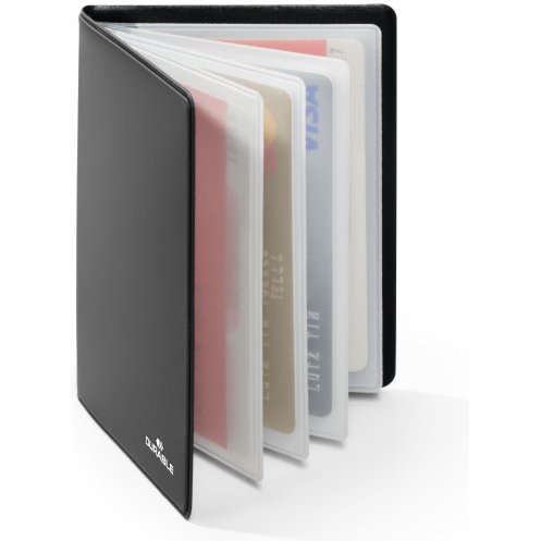 Porte-cartes 'RFID SECURE