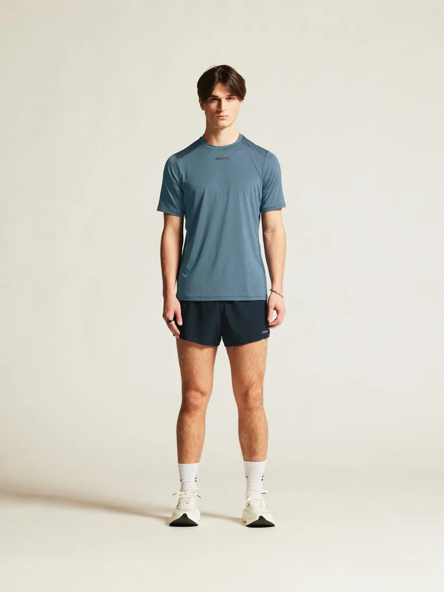 Craft Men's Adv Essence Shortsleeve Tee 2 Real