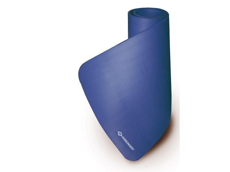 Schildkröt Fitness Fitnessmatte XL Blau Schildkröt Fitnessmatte XL