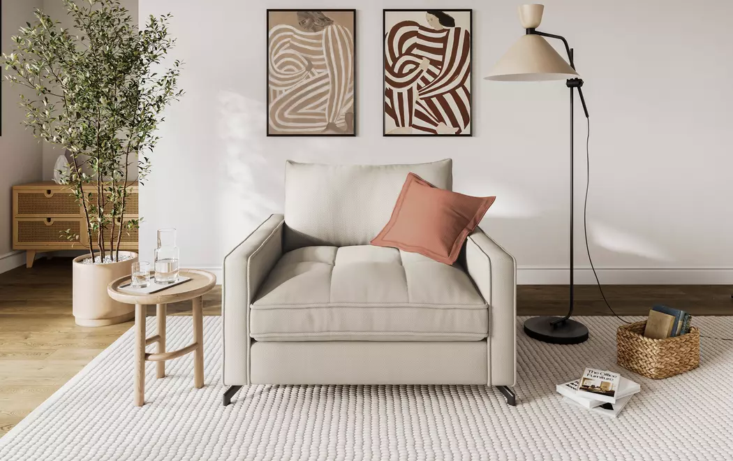 Sessel Nora