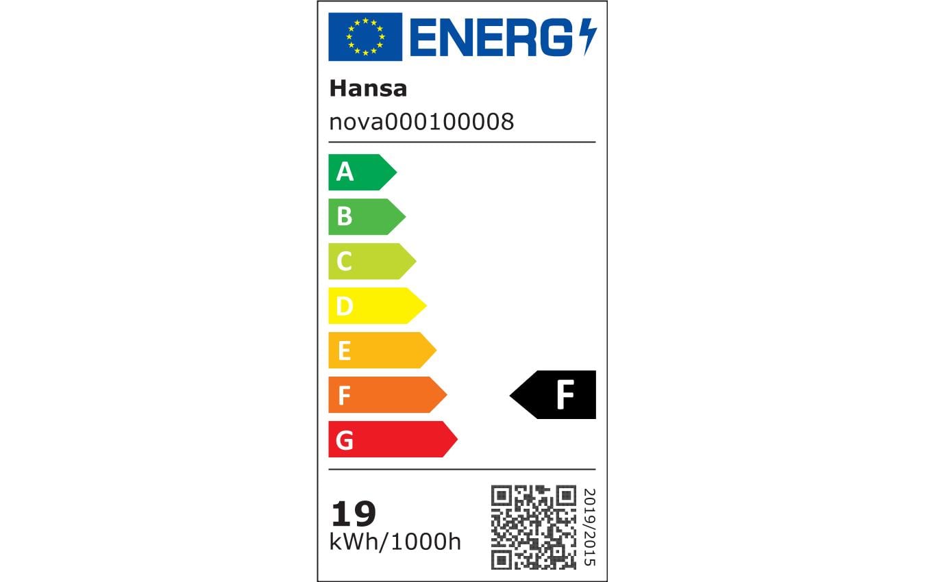 Schreibtischleuchte LED Nova 20 Watt, SchwarzBildschirmleuchte