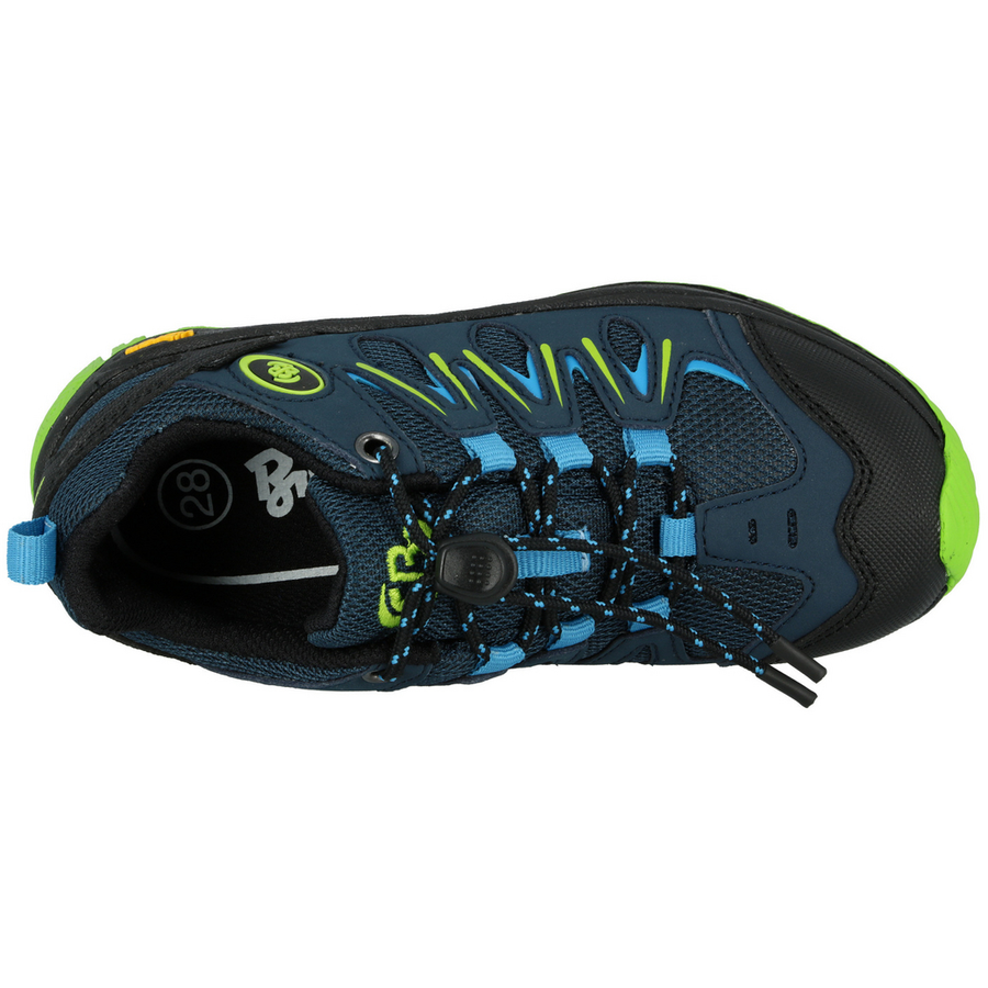 Brütting Sportschuhe blau