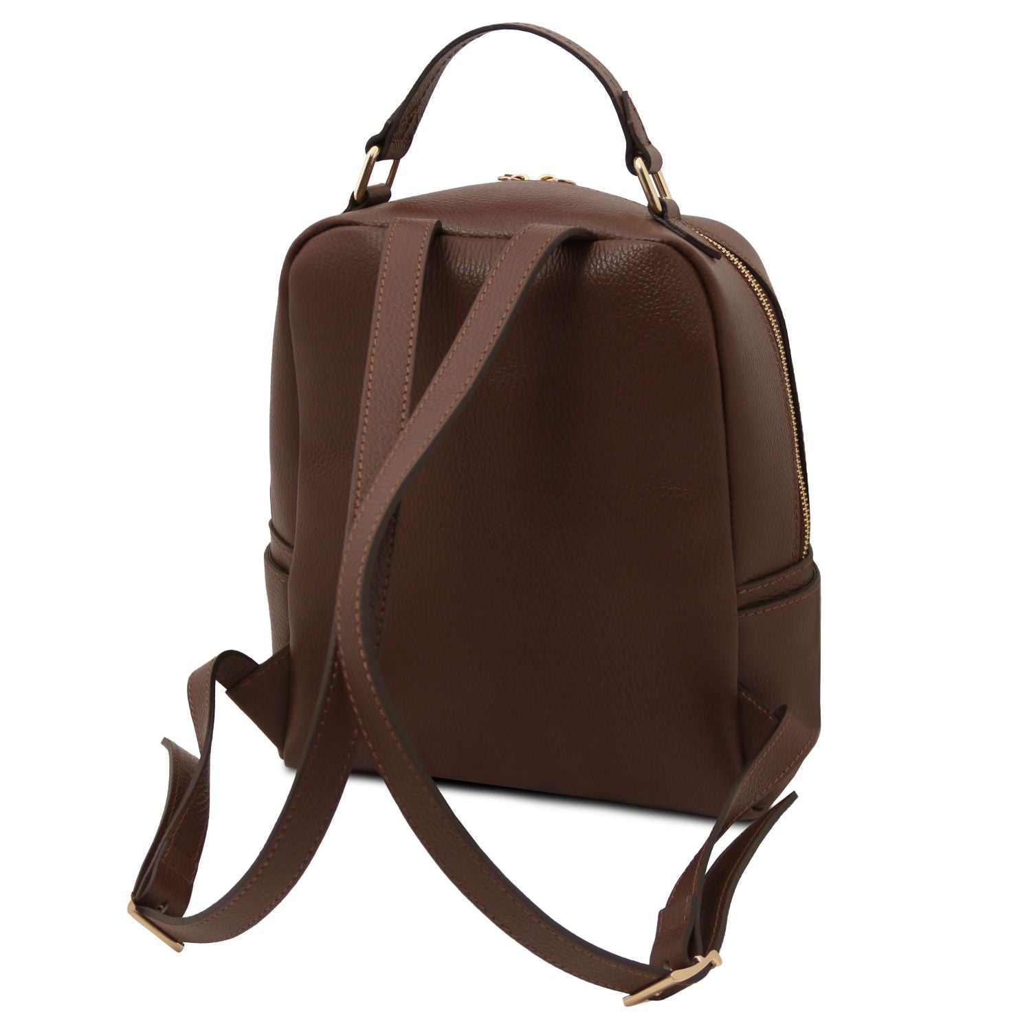 TL142492 – Chantilly – Soft leren Rugzak
