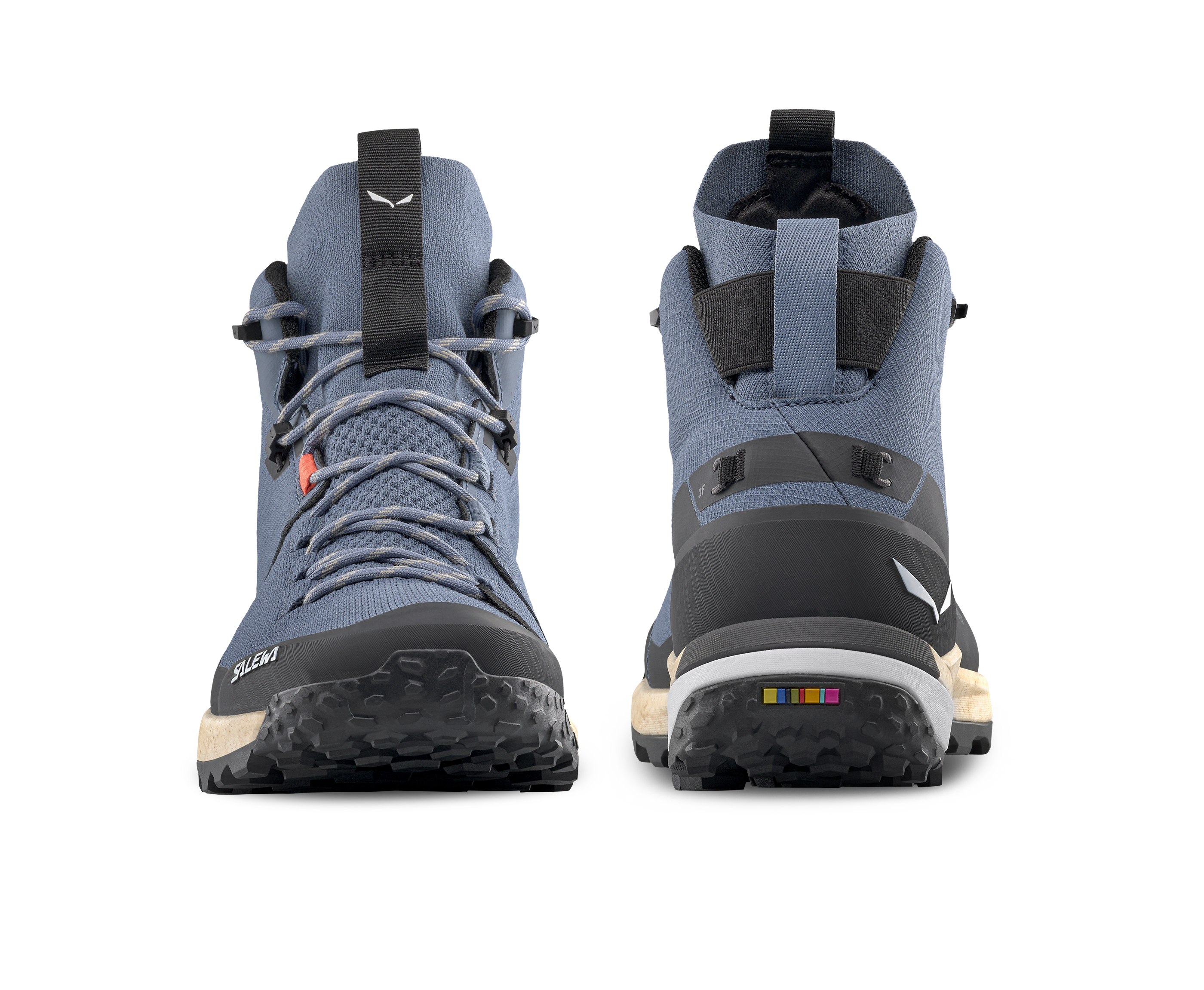 Puez Knit Mid Powertex Schuh Herren