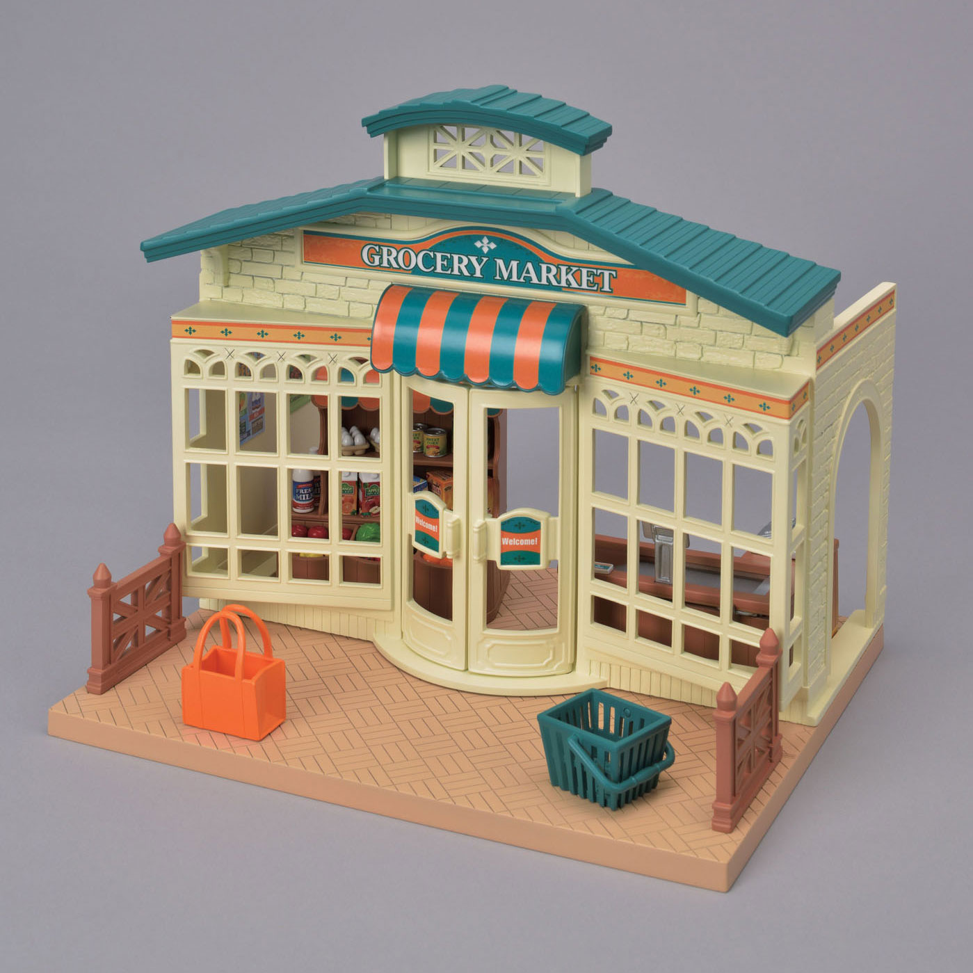 Sylvanian Families 5315 Supermarkt