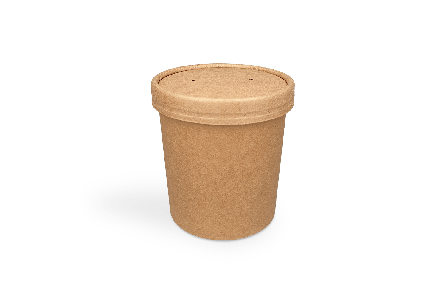 Soepbeker 450ml Ø98mm 16oz kraft